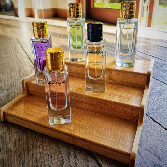 Full Collection of 5 fragrances 50ML
